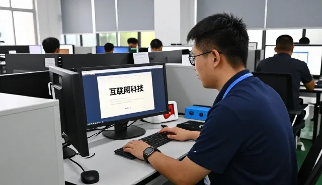 网站维护与优化功能特点说明