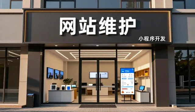 网站维护与优化中的常见误区与实用建议